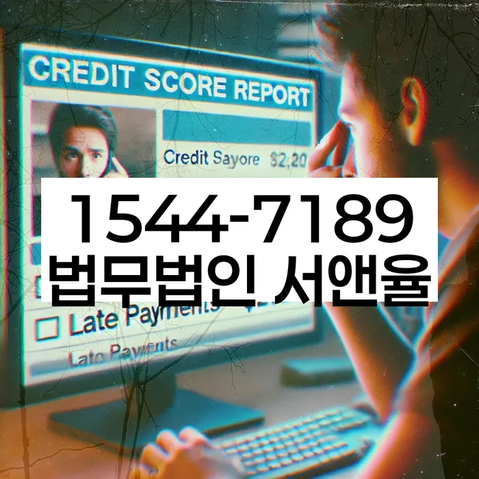 무직자개인회생