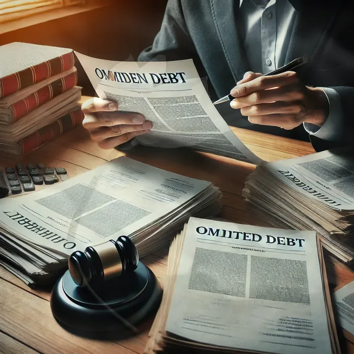 개인파산면책후