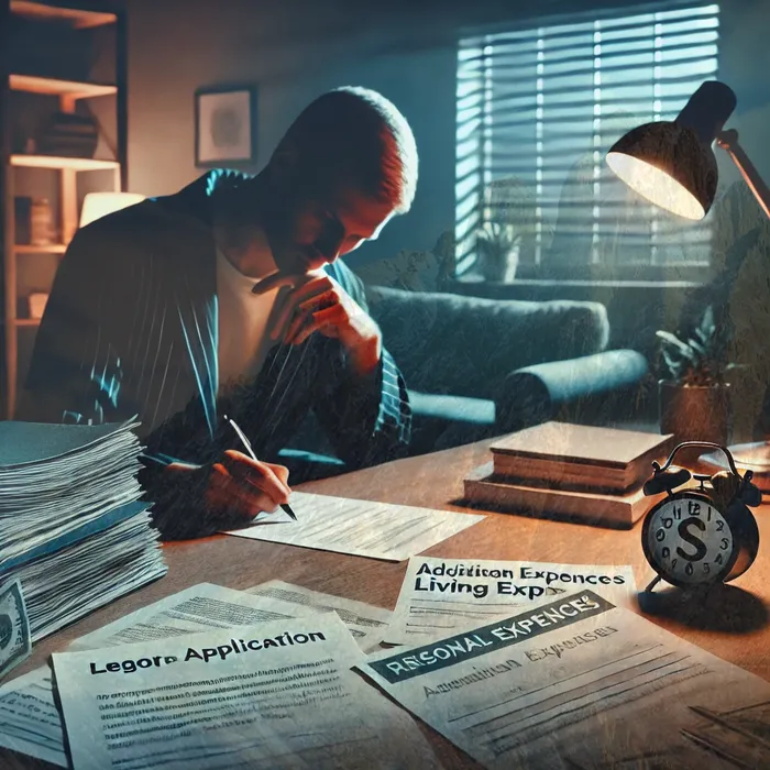 개인회생장단점