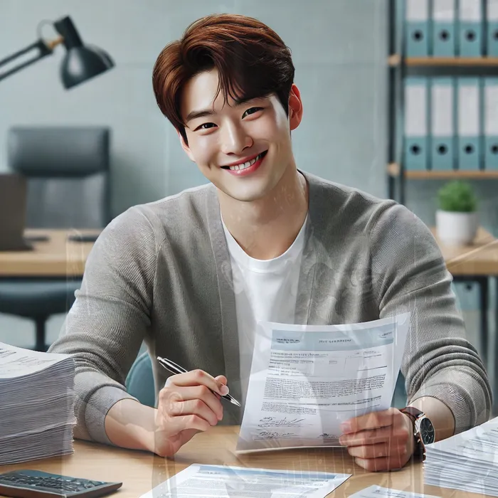 지방법원개인회생