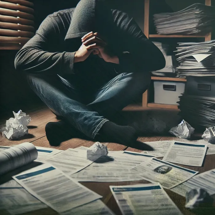 저금리서민대출 연체 시