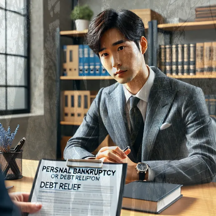 개인회생법률사무소