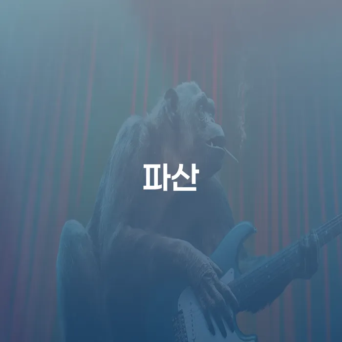 개인회생파산 개인회생으로 해결 중요한정보