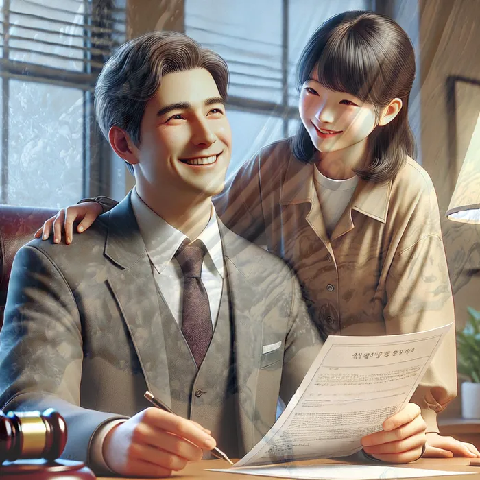 개인회생신청절차