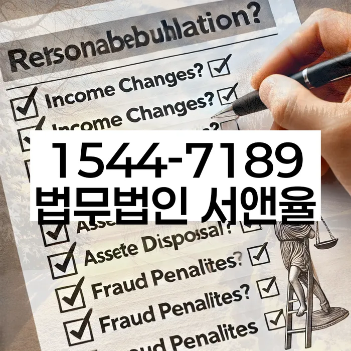 자영업자개인회생