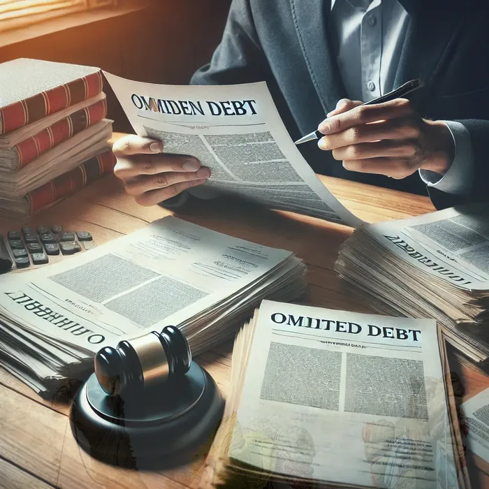 개인회생면책대출