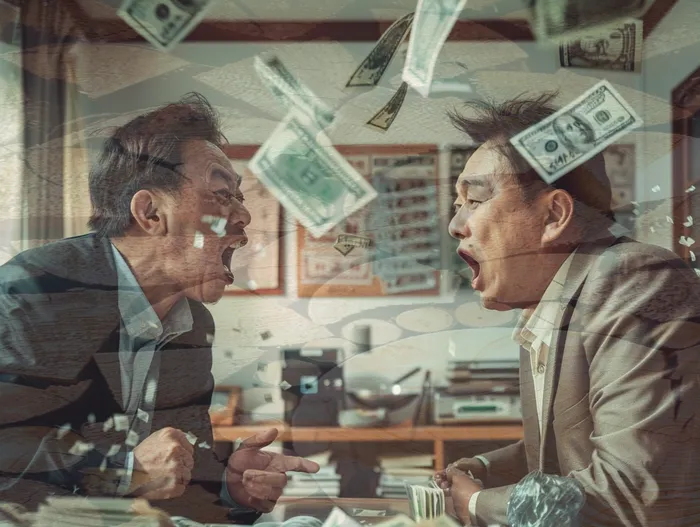 개인회생수임료