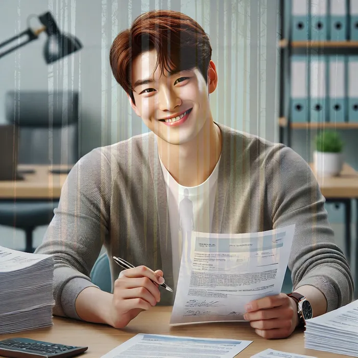 소액대출 연체 시