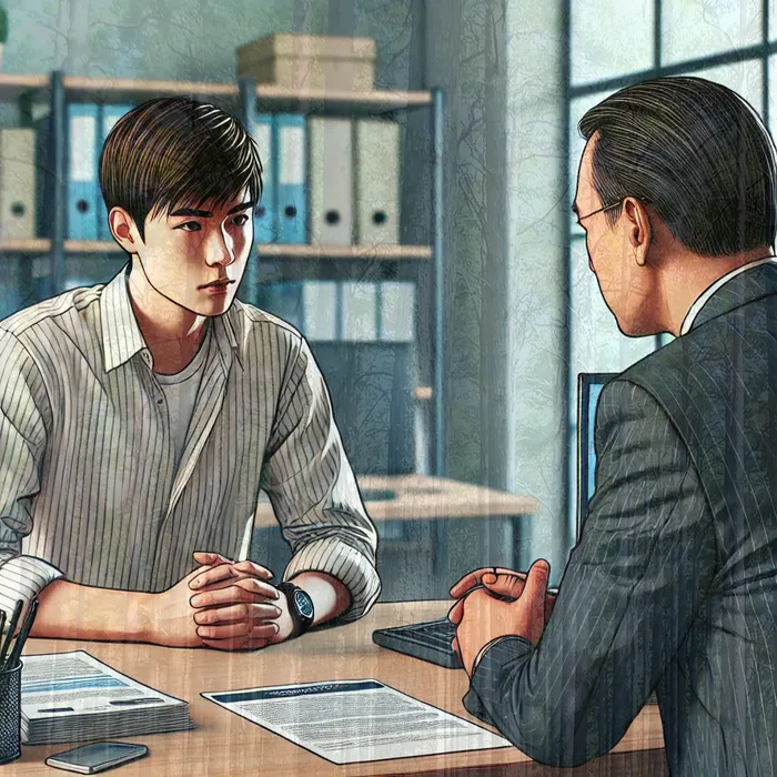 소액대출 연체 시