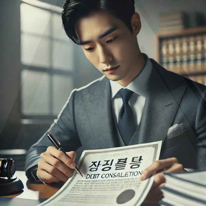 저금리서민대출 연체 시