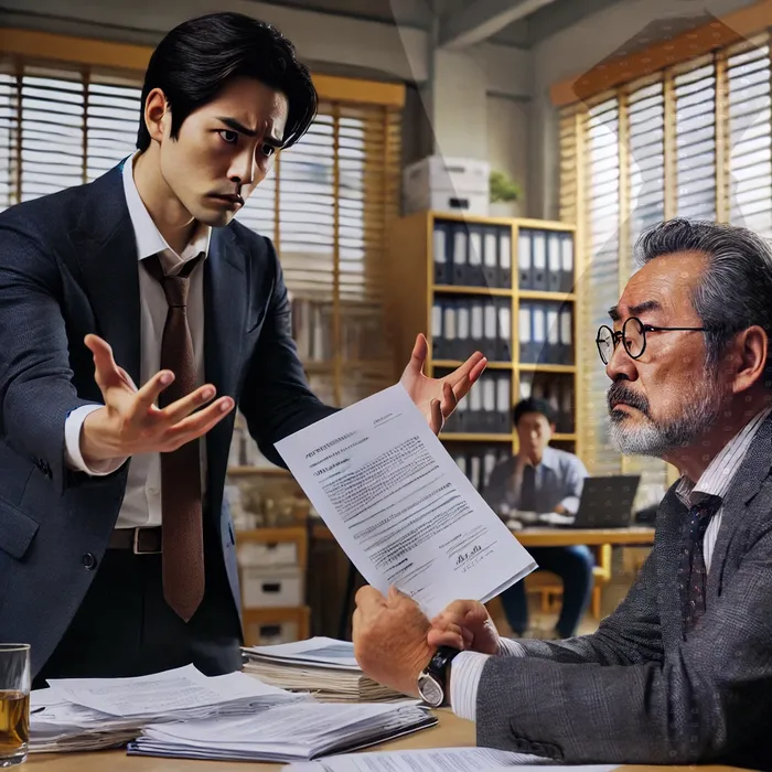 카드값 넉달 연체