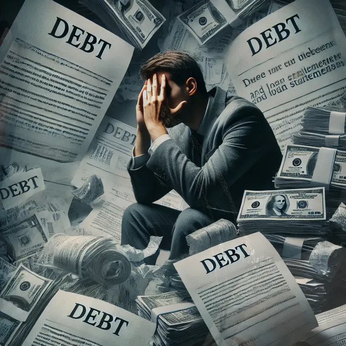 신용카드 연체시