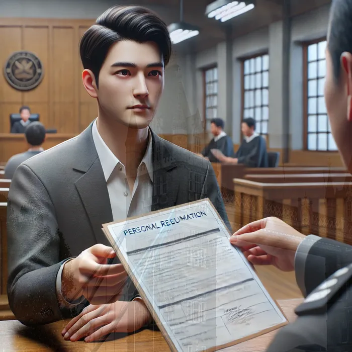 개인파산개인회생