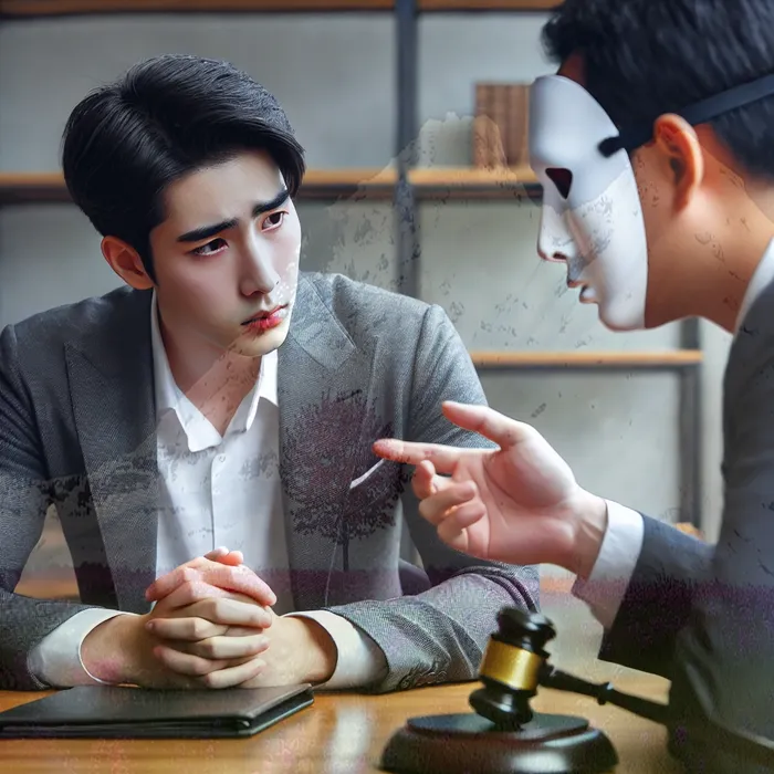 개인회생금지명령