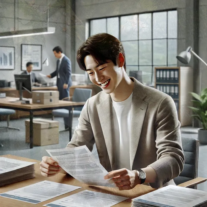 개인회생신용회복