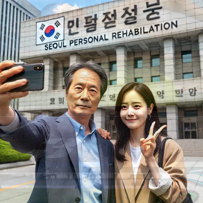 직장인채무통합 연체 시