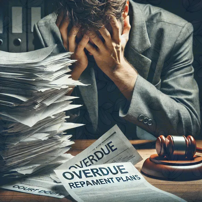 신용불량자회복