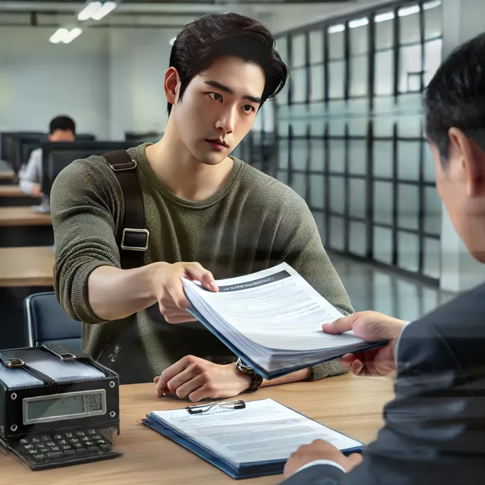 신용카드연체시