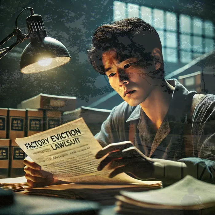 개인회생법무사