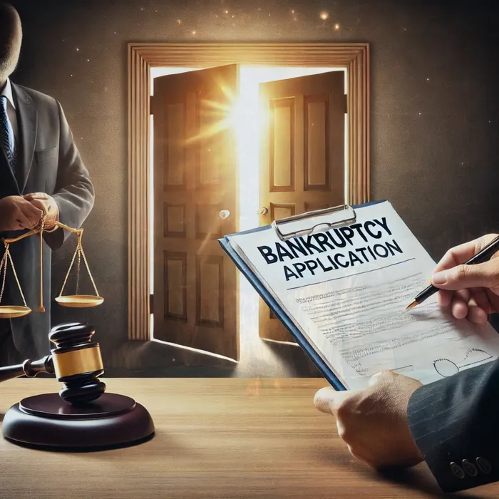 자영업자개인회생