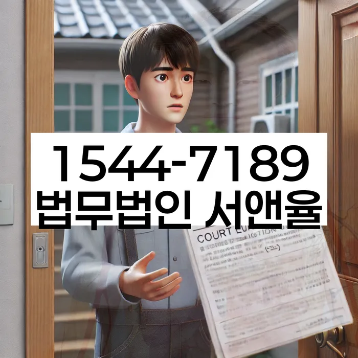 개인회생수수료