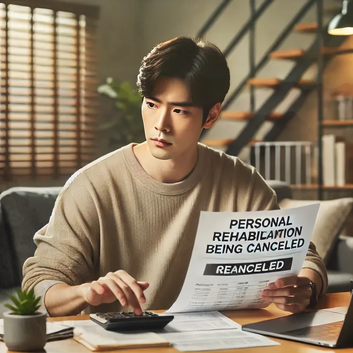 개인사업자파산