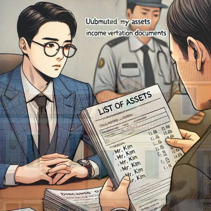 사업자대환대출 연체 시