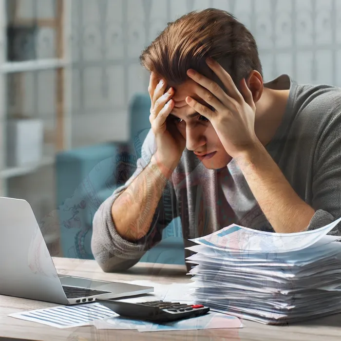 개인대출 연체 시