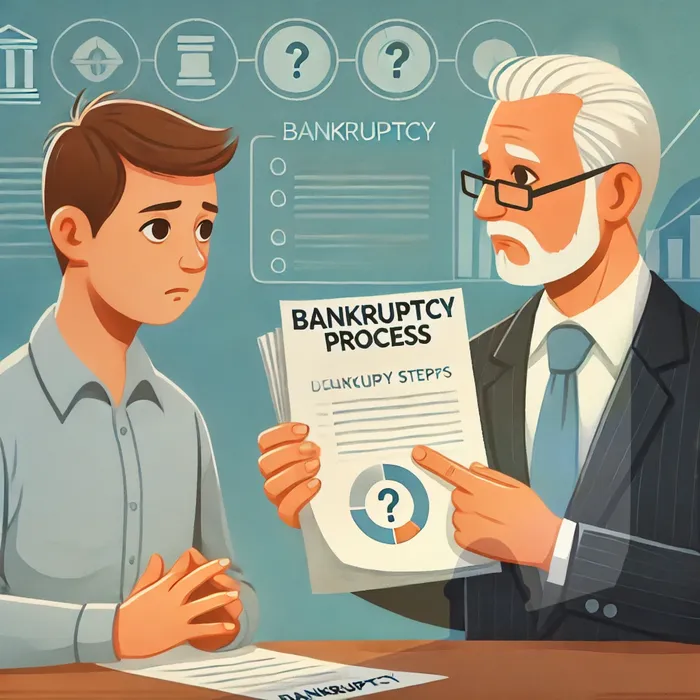 지급명령개인회생