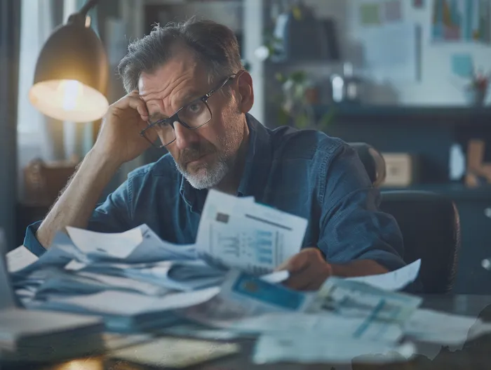 부채증명원발급