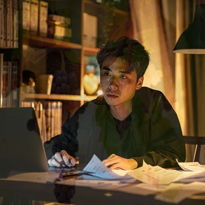 개인사업자파산