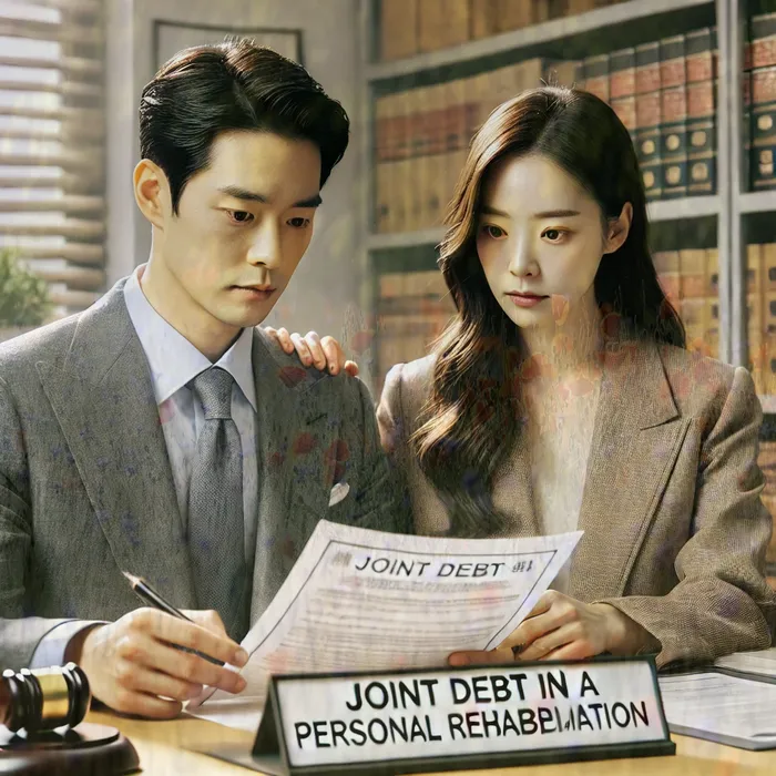 개인회생 변호사 비용 분납 가능하고