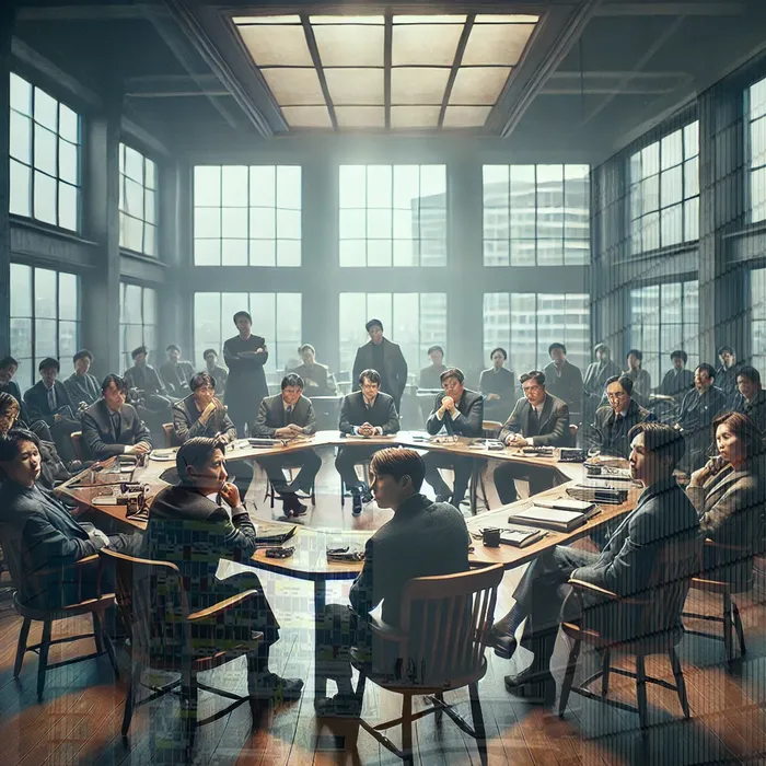 개인신용회복제도