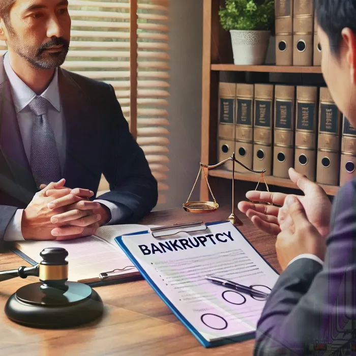 개인신용회복제도