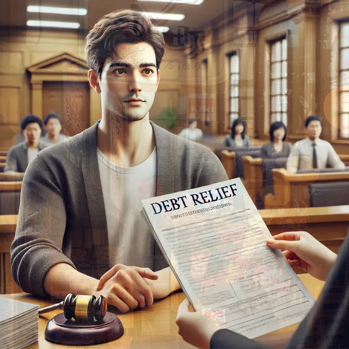 개인신용회복제도