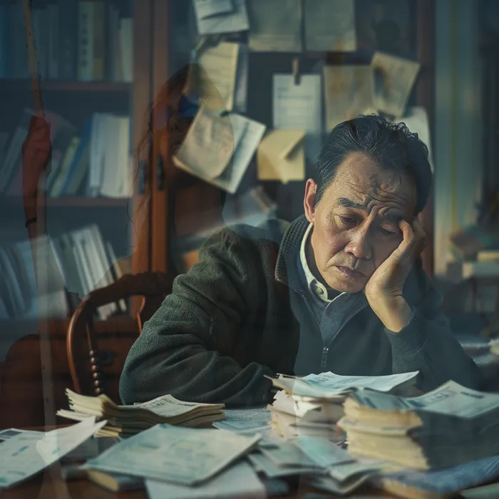 개인회생파산신청