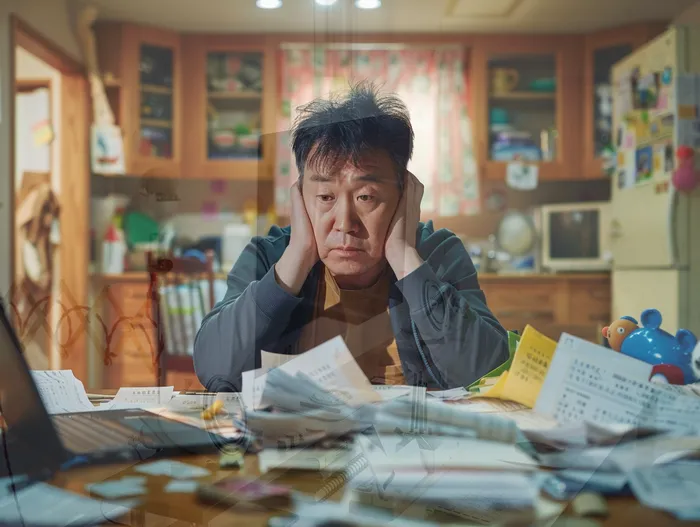 카드가맹점대출 연체 시