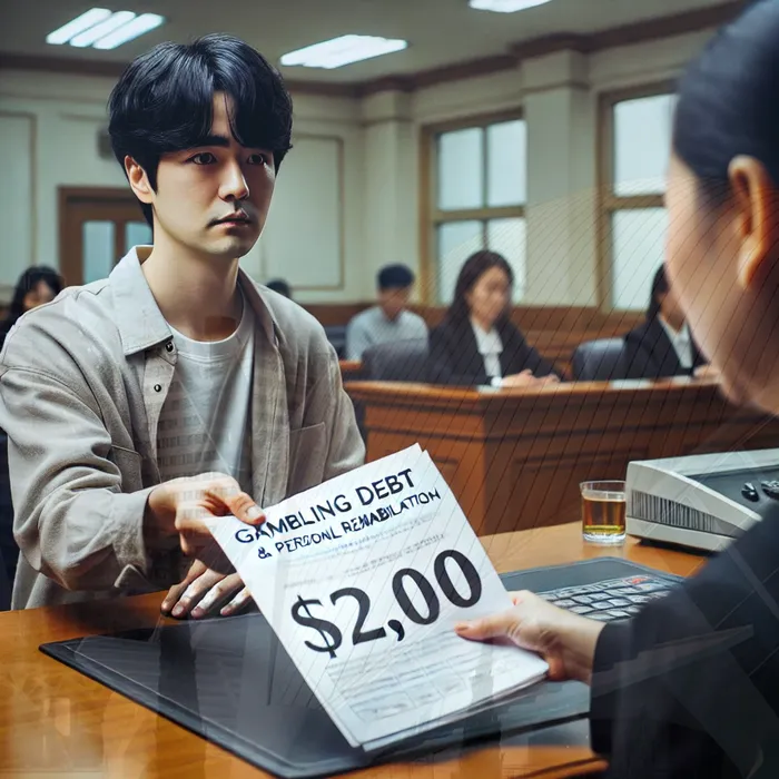 부산개인회생비용