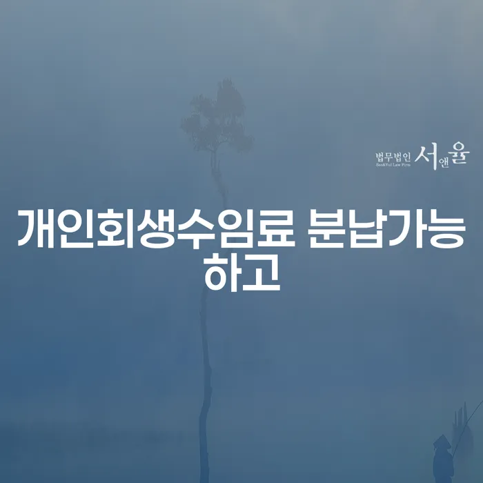 채권자파산신청 빚 해결할 성공하려면