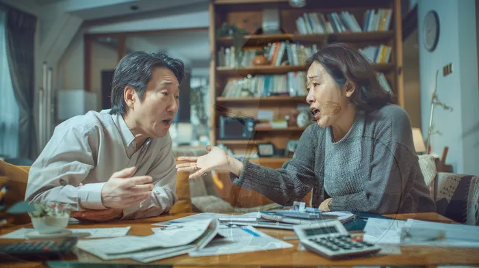 가족명의대출 연체 시