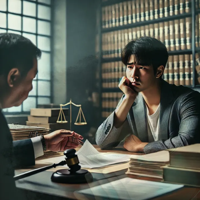 나홀로개인회생