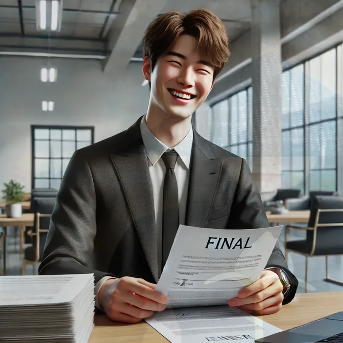 나홀로개인회생