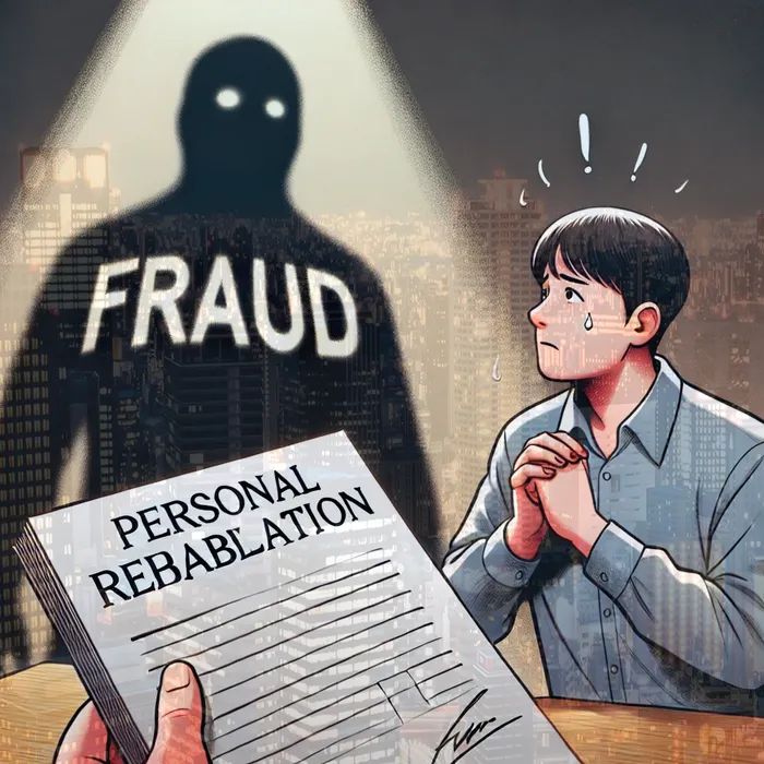 무직자개인회생