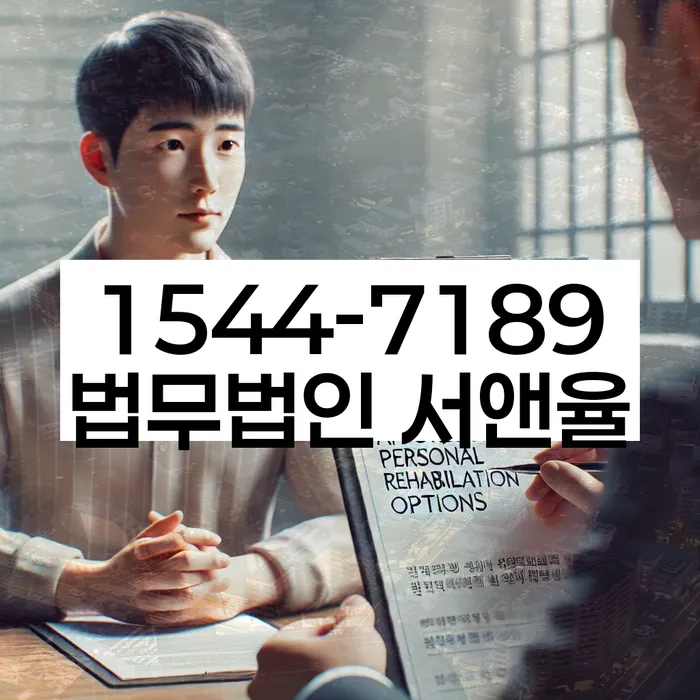 무직자개인회생