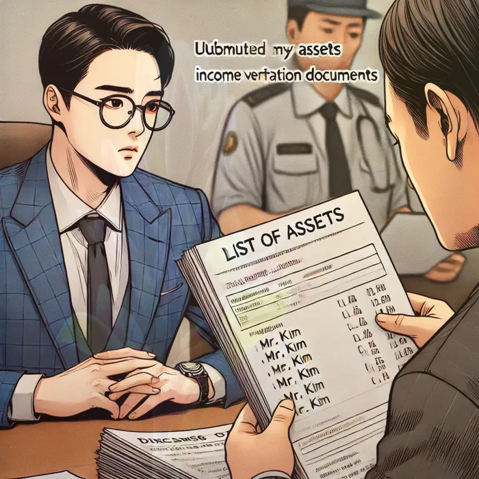 개인회생주택담보대출