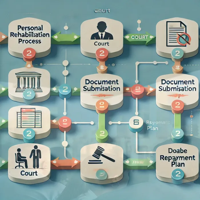 개인회생이의신청서