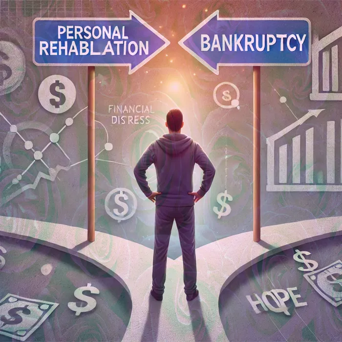 개인파산변호사비용