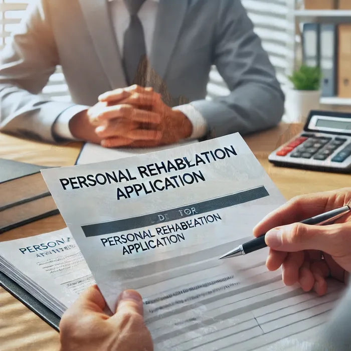 개인사업자파산