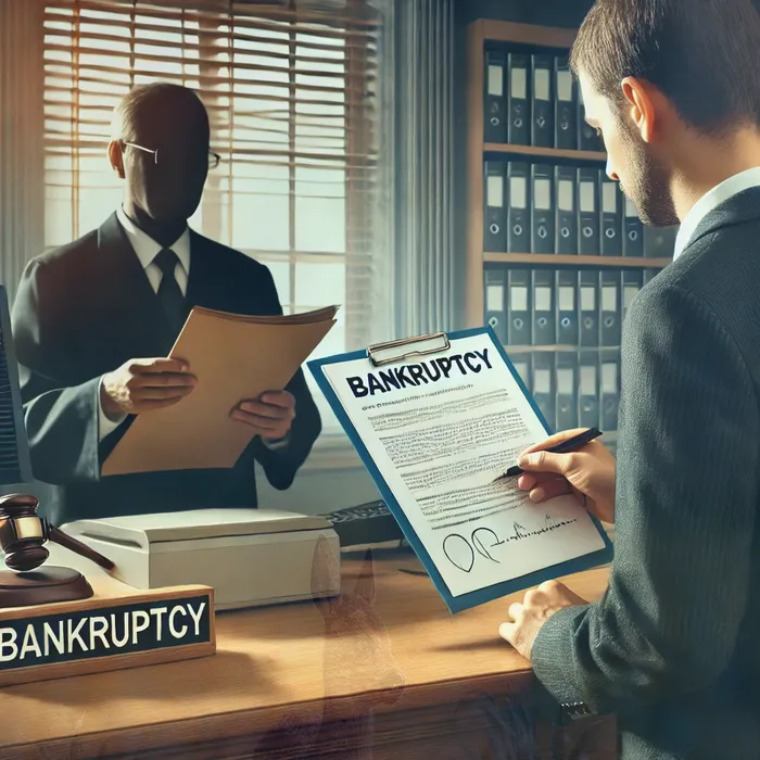 기초생활수급자개인회생