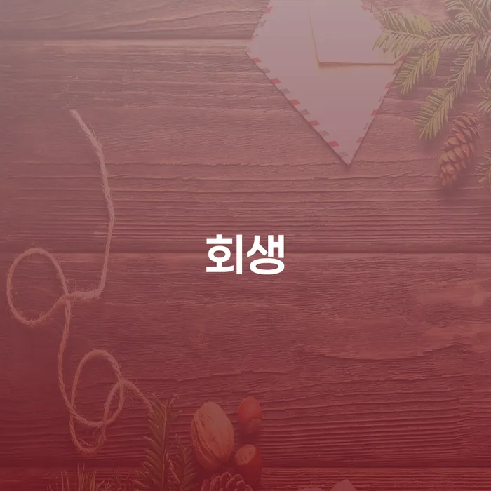 개인회생 개인회생 확인하자